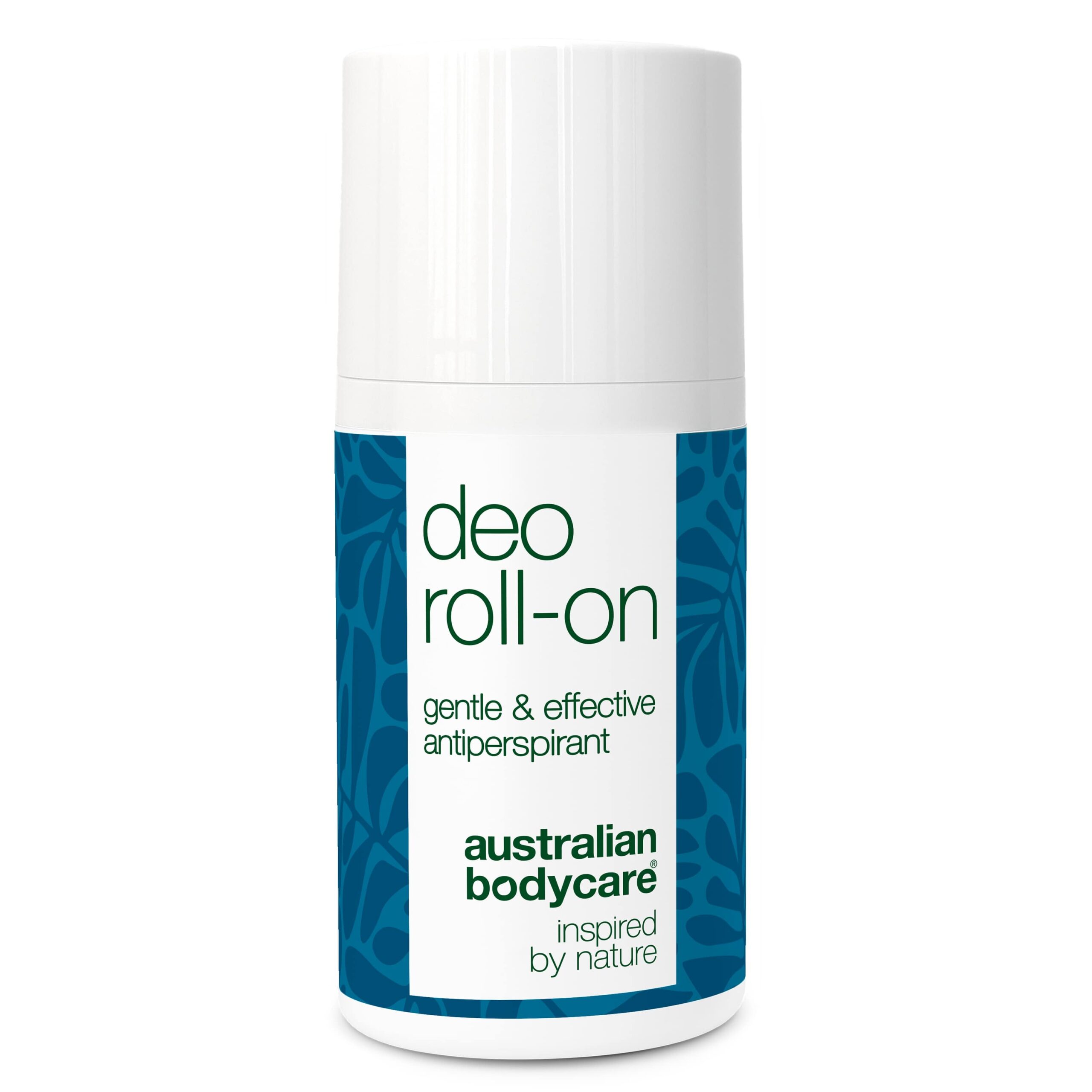 Antiperspirant roll-on mod sved og lugt hele dagen â Blokerer sveden, fjerner lugten og holder tøjet fri for skjolder - så du kan føle dig frisk hele dagen. - 3 stk.